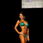 Kristy  Richards - NPC Camellia Championships 2012 - #1